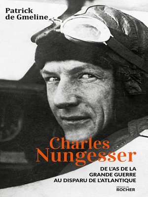 cover image of Charles Nungesser